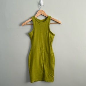Wild Fable Bodycon Dress